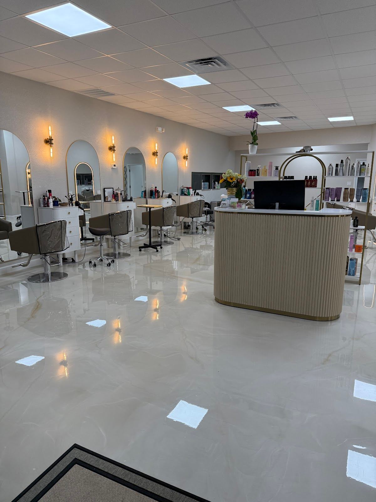 Stella Nova Hair, Skin and Beauty
