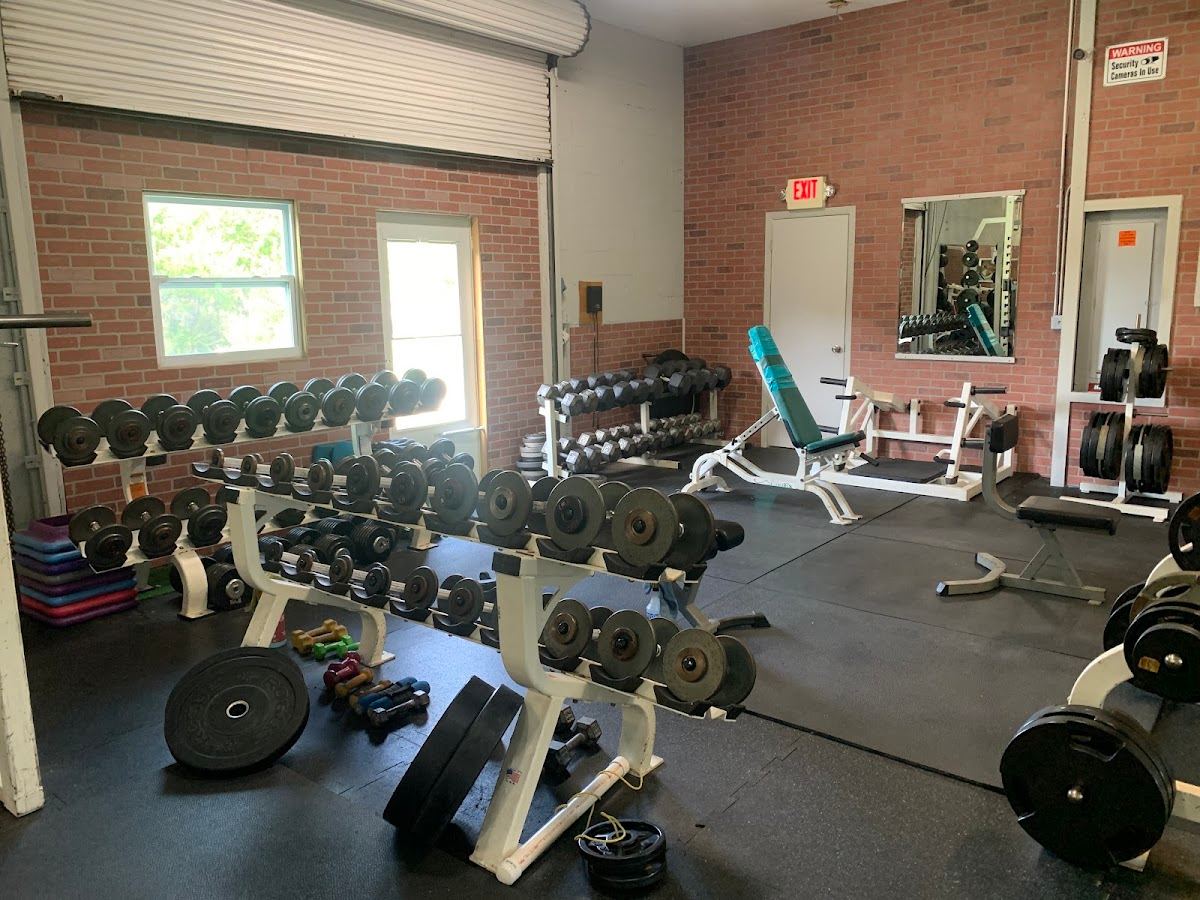 Sunset Fitness of Merritt Island