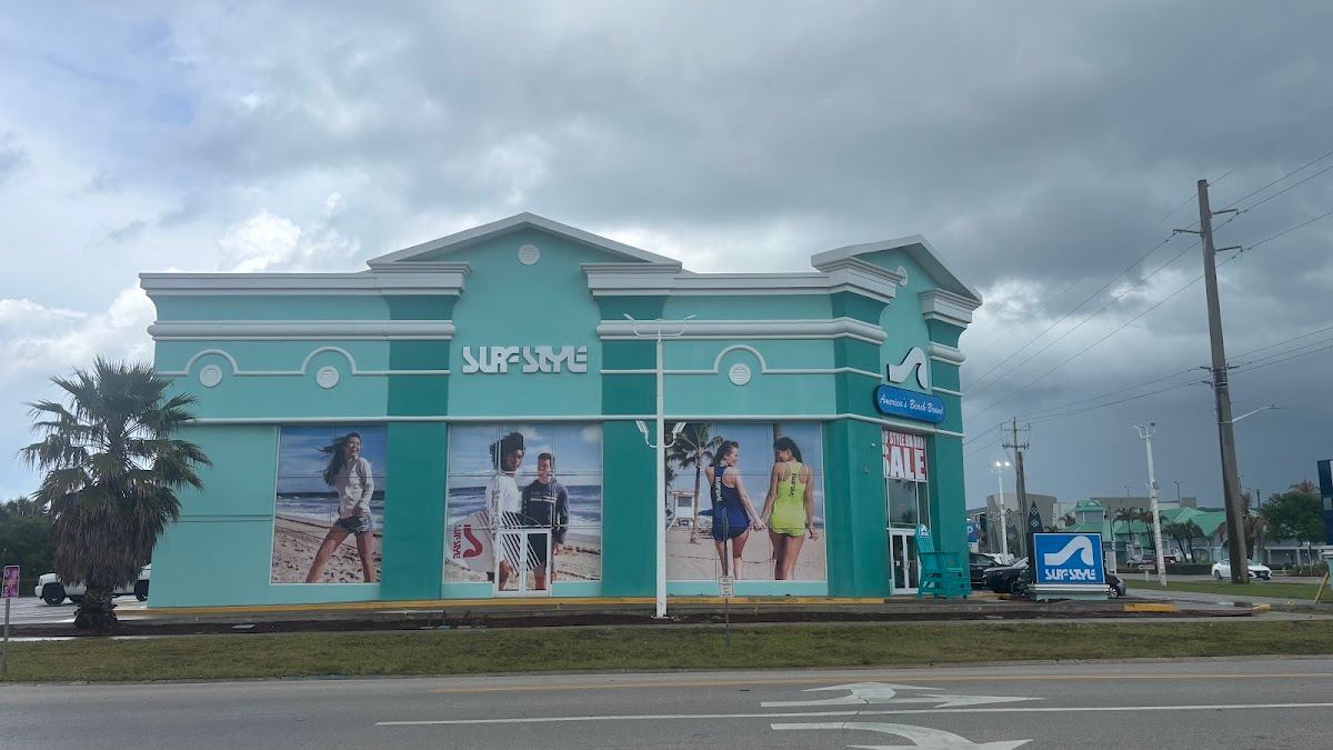 Surf Style 157: Surf, Swimwear, Sporting Goods in Florida