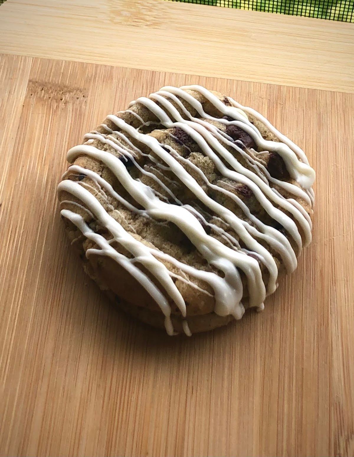 Sweet Junebug Bakes
