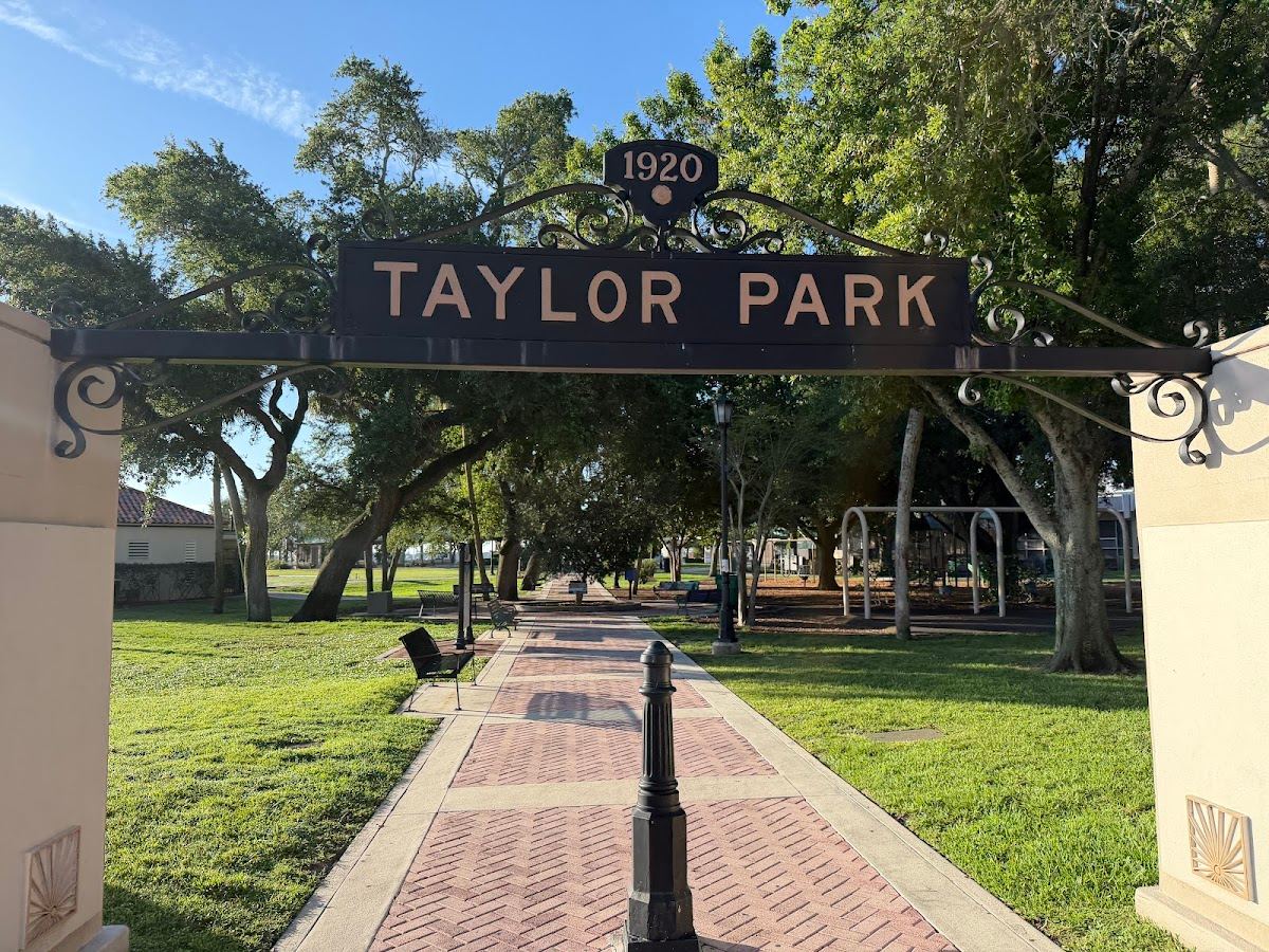 Taylor Park