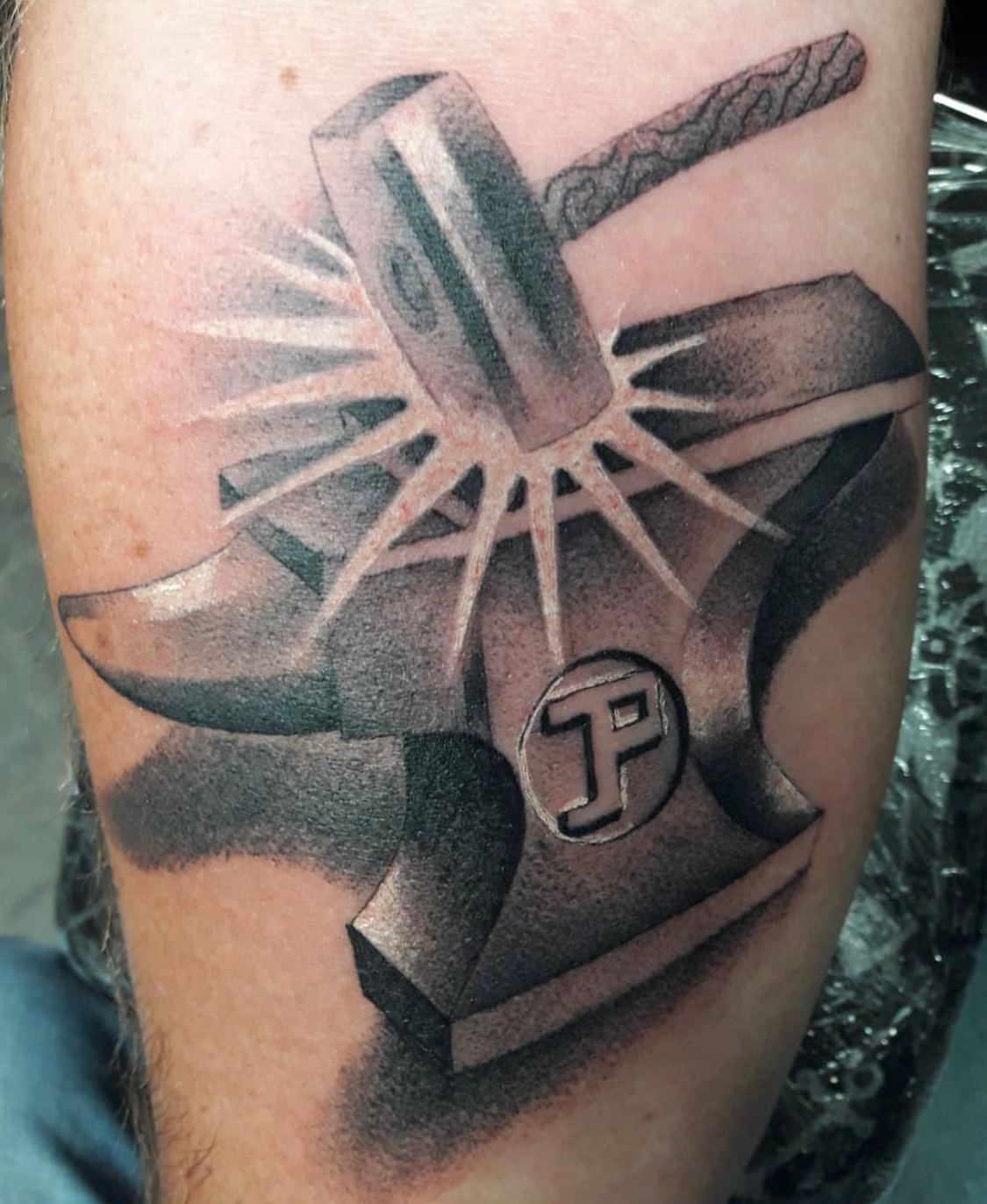 The Corner Tattoo and Piercing Studio