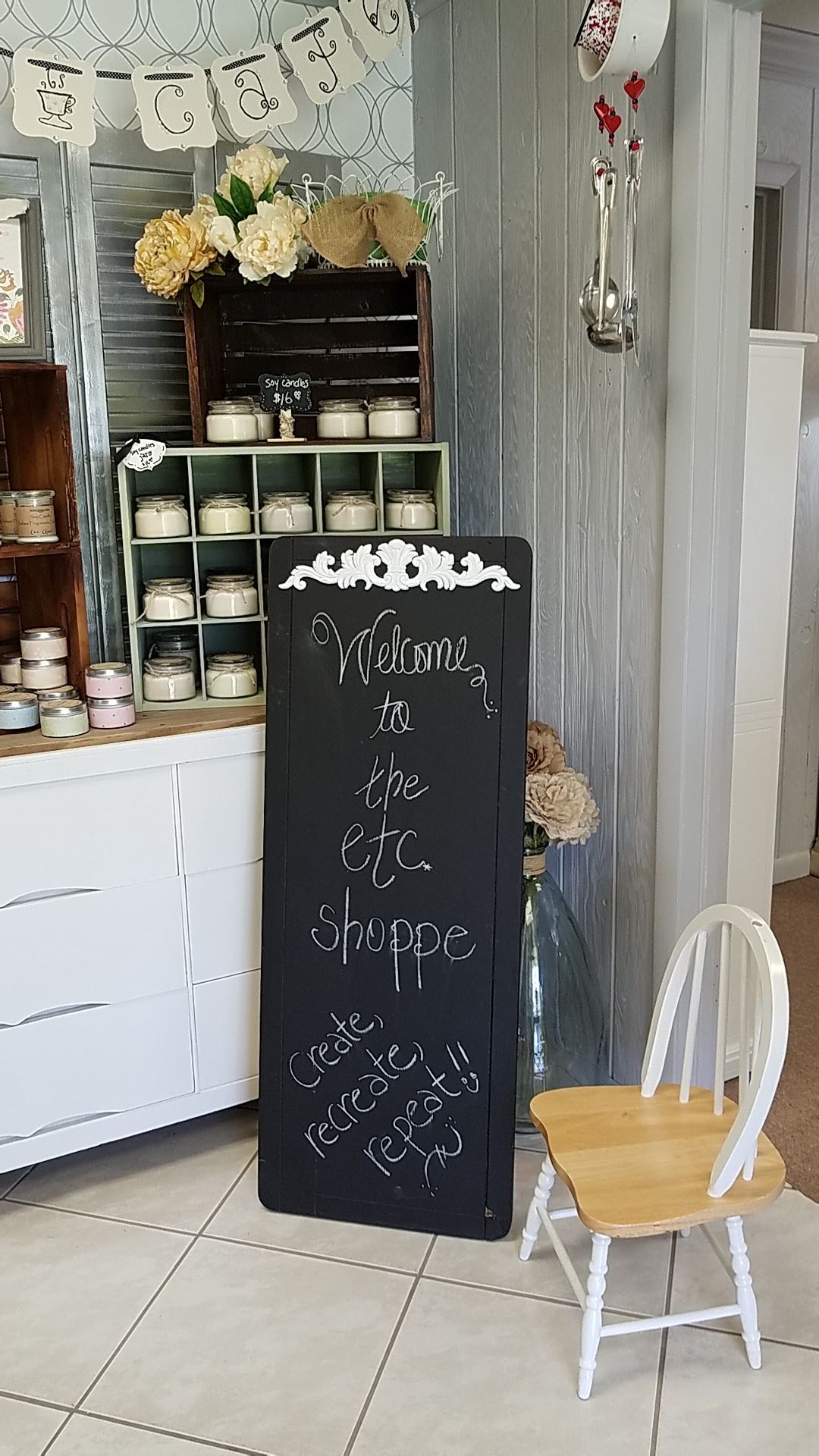 The Etc Shoppe