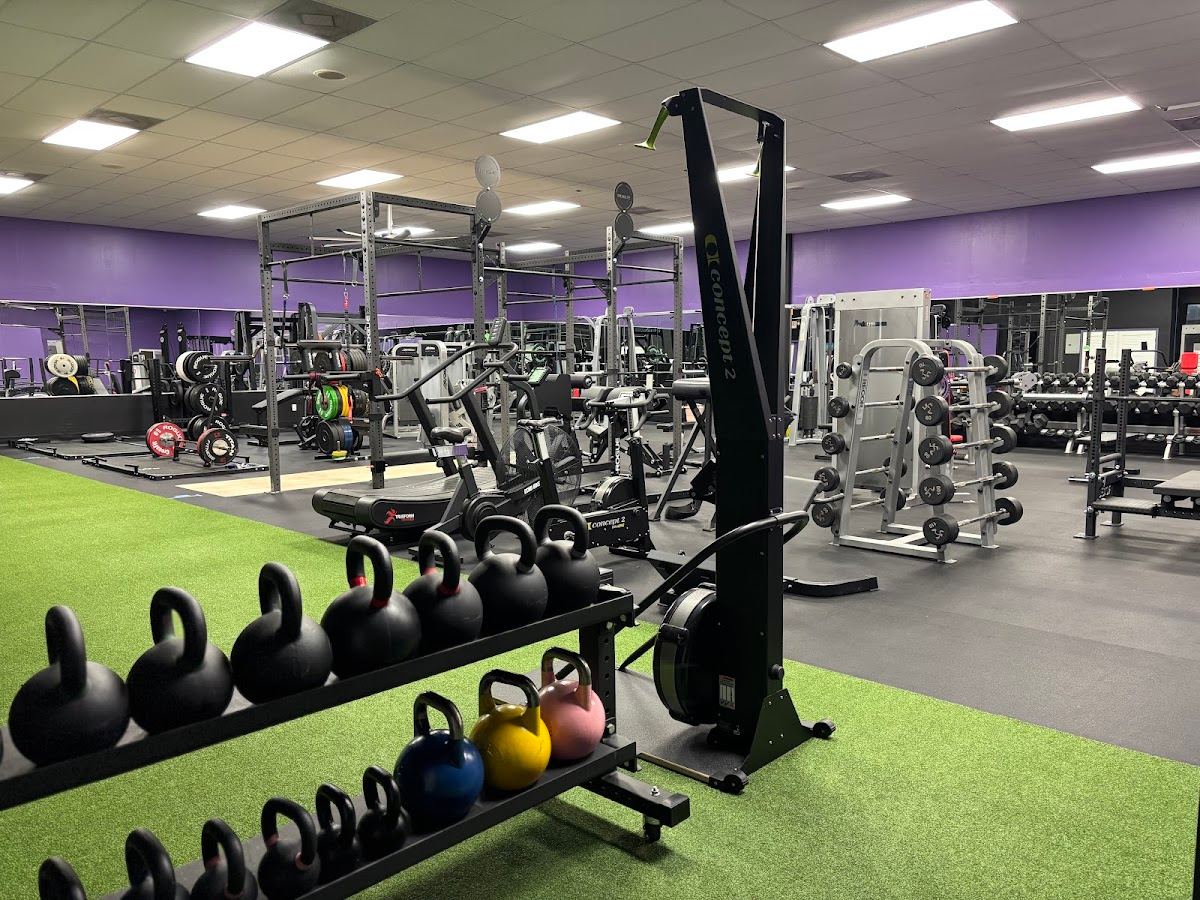 The Lab Studio Gym