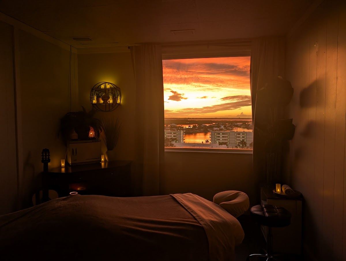 The Unwinding Spot LLC
