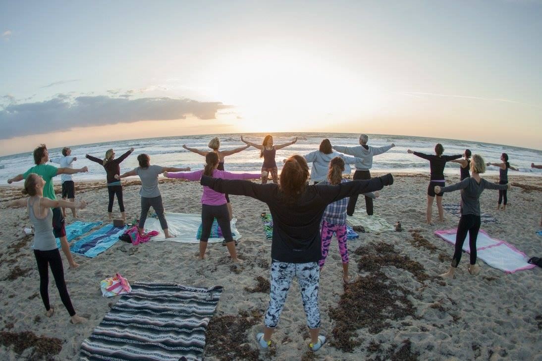 THEE House of Yoga