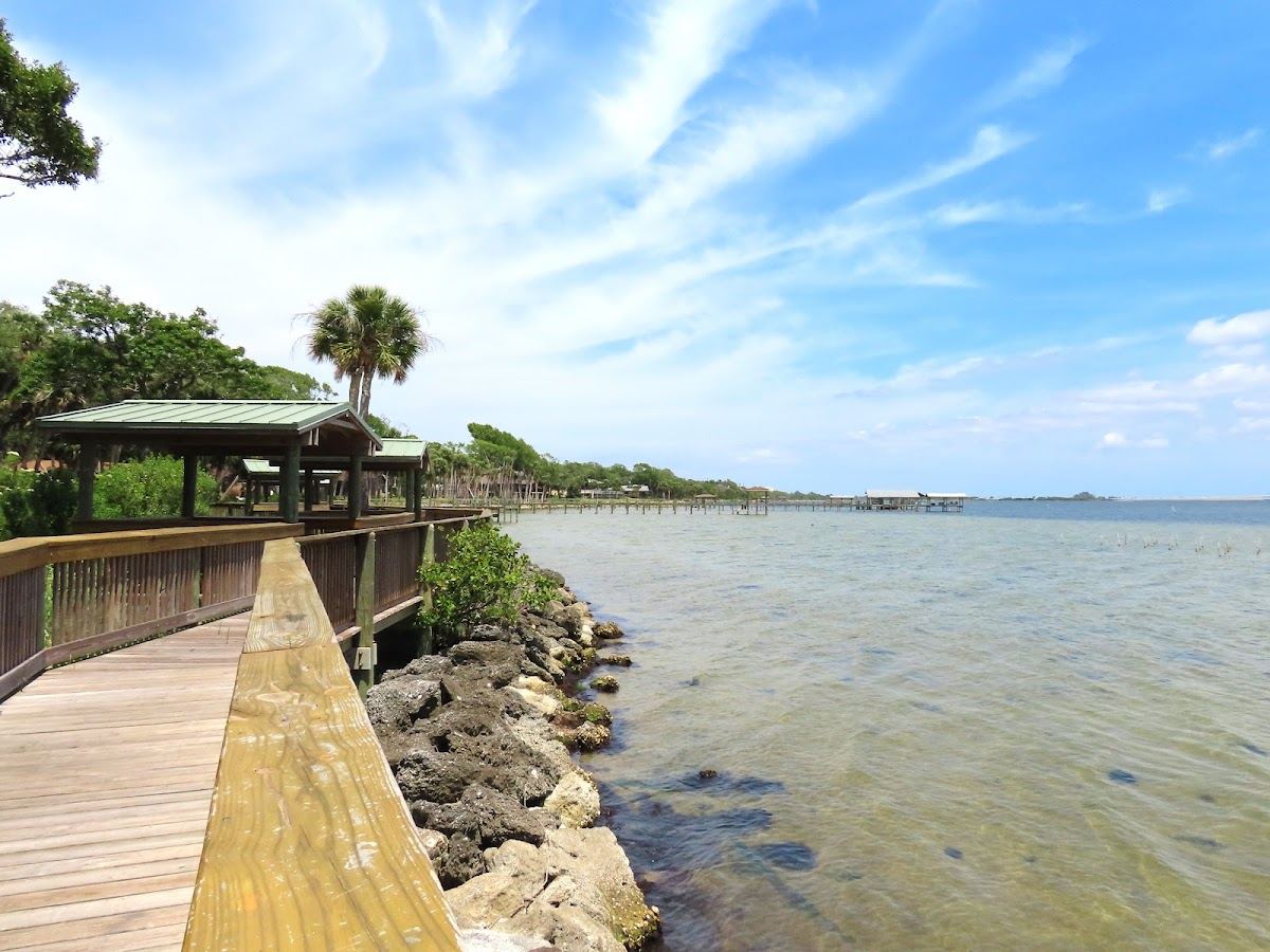 Tom Statham Park