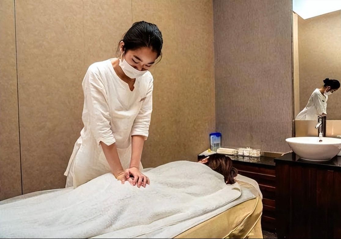 Tomo Massage & Spa