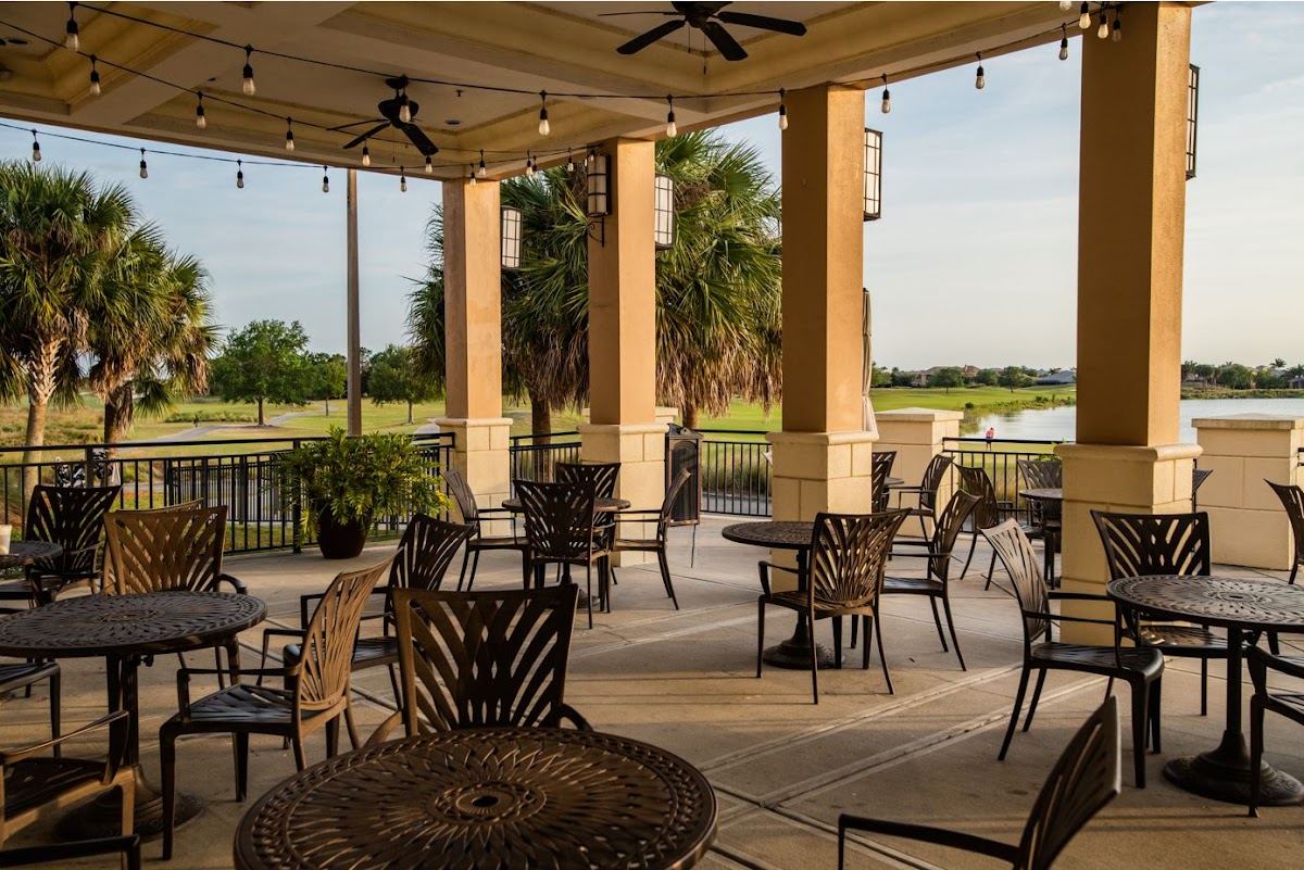 Tradewinds Restaurant