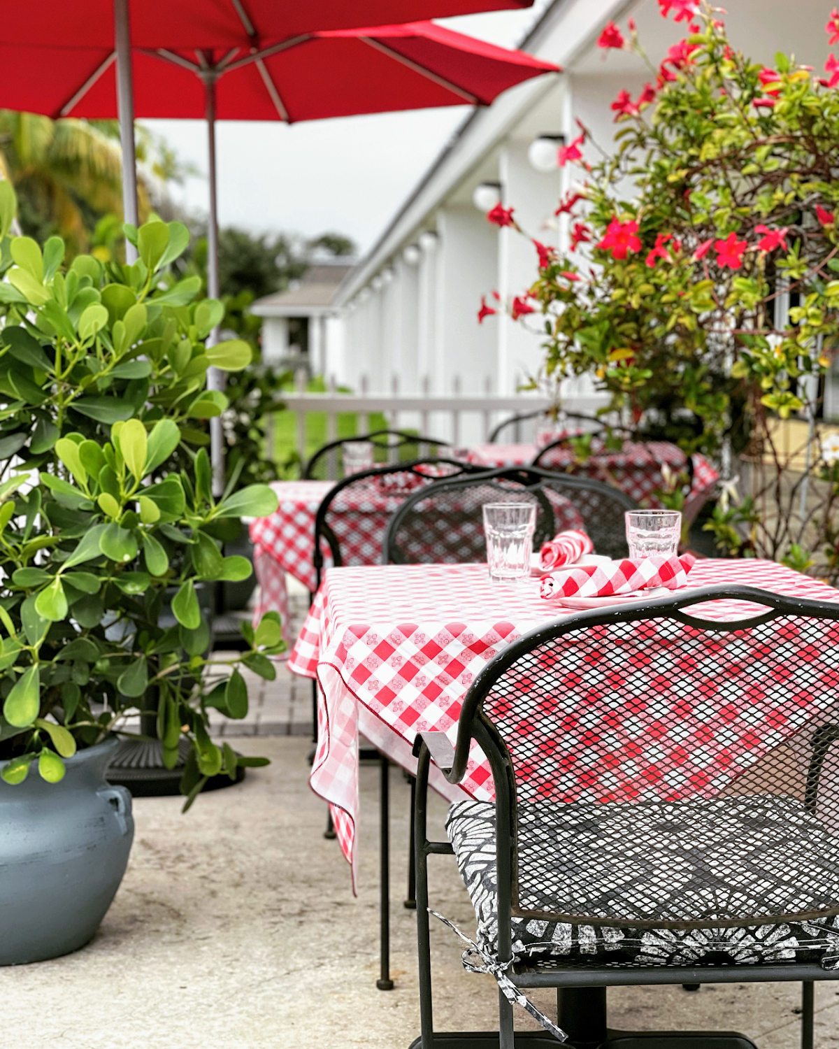 Trattoria Bella