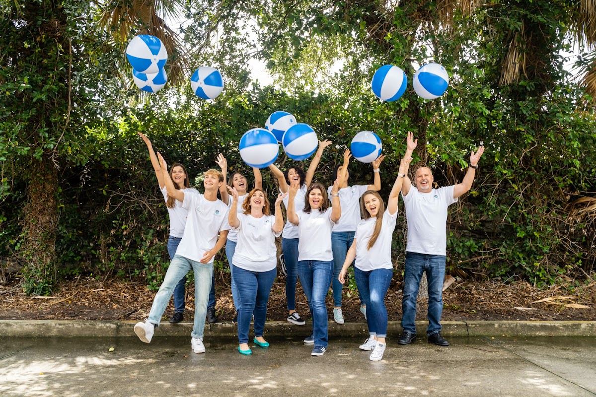 Valderrama Orthodontics. Dr. Natalia Valderrama, DDS, PA