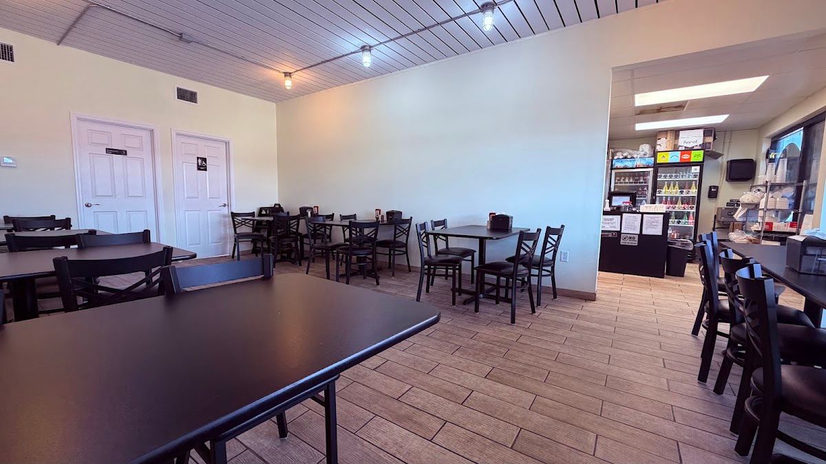 Vargas Cafe