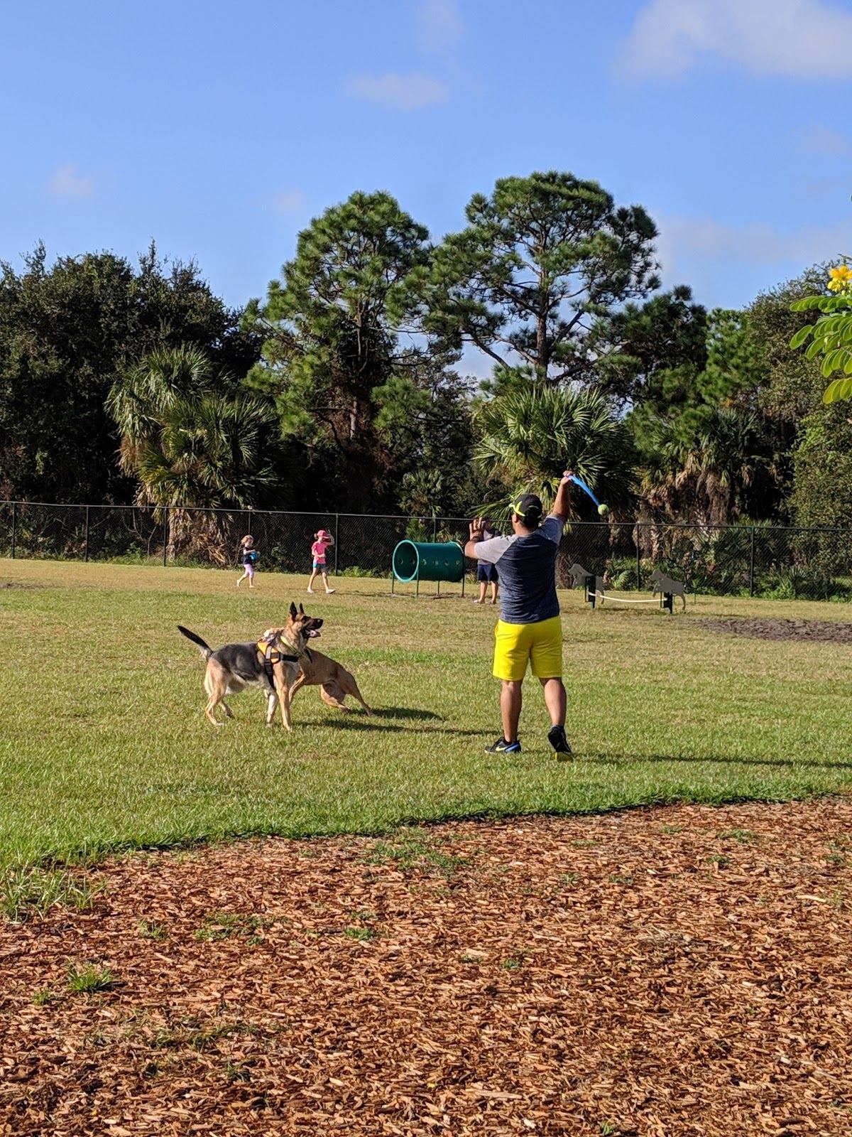 Viera Bark Park