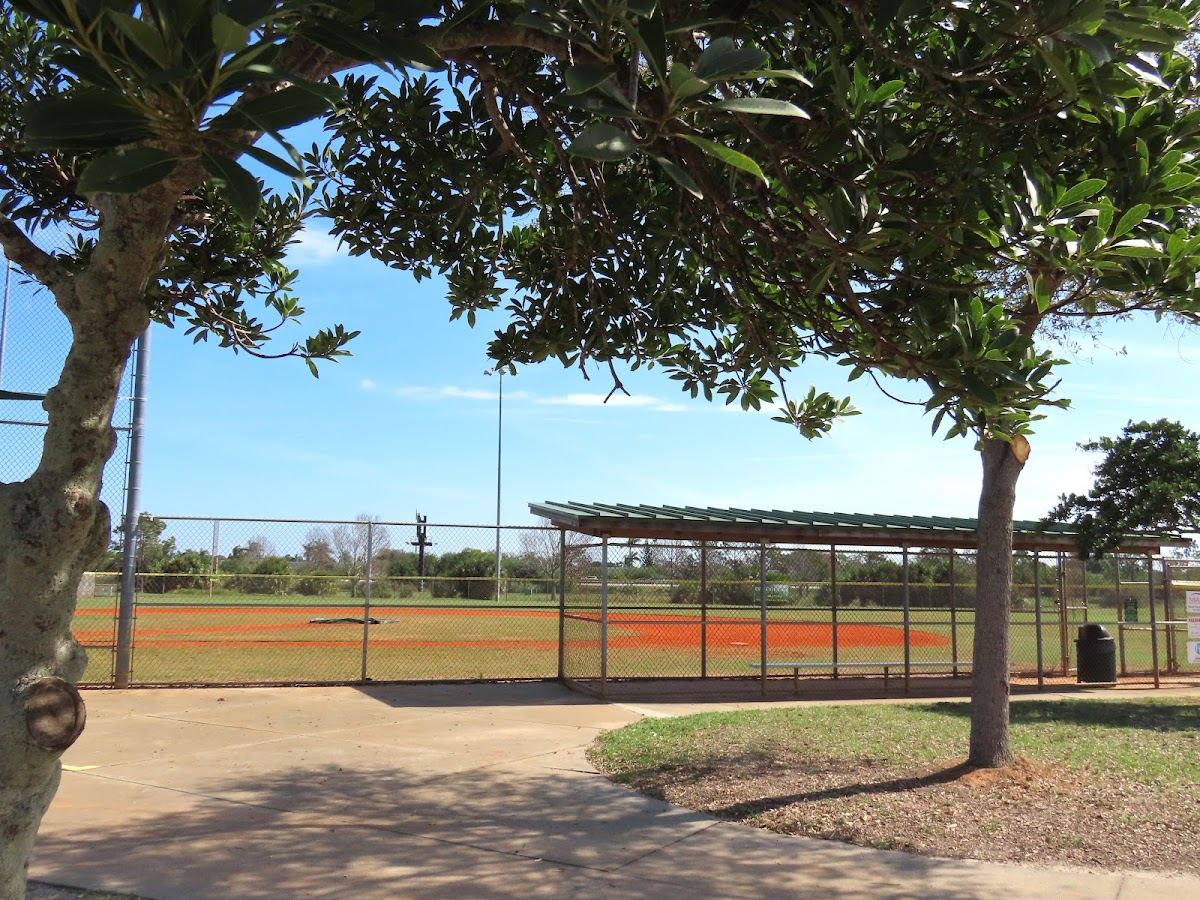 Viera Regional Park