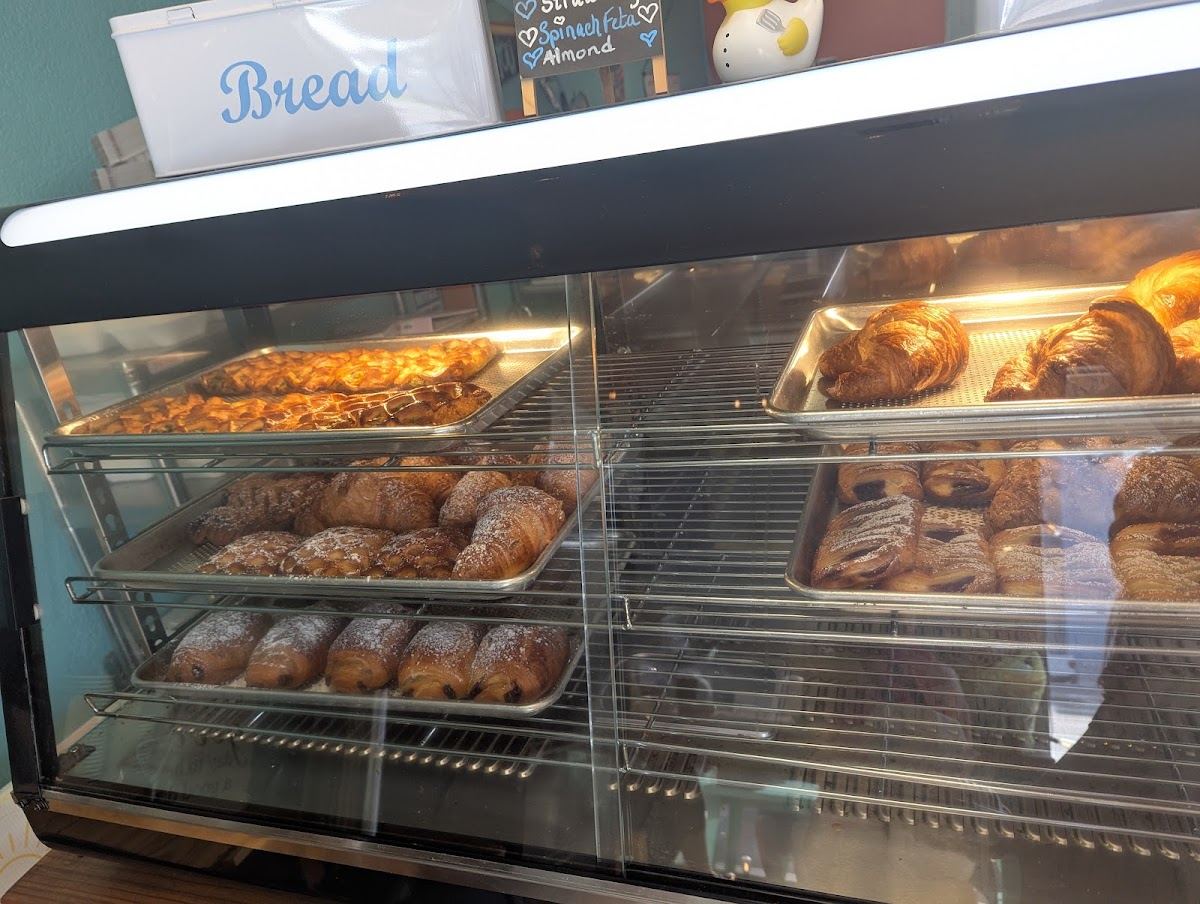 Wake and Bake Bread Company