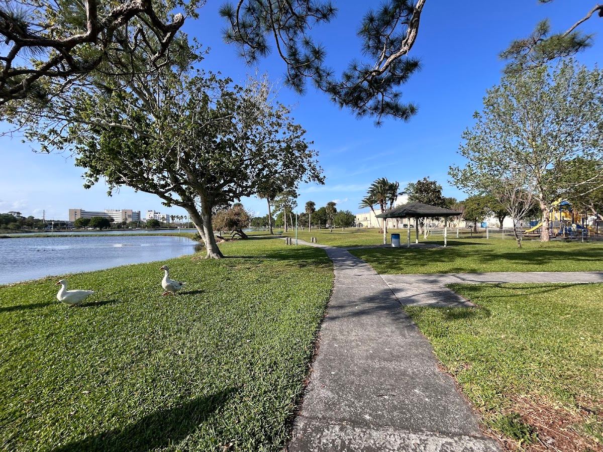 Wells Park