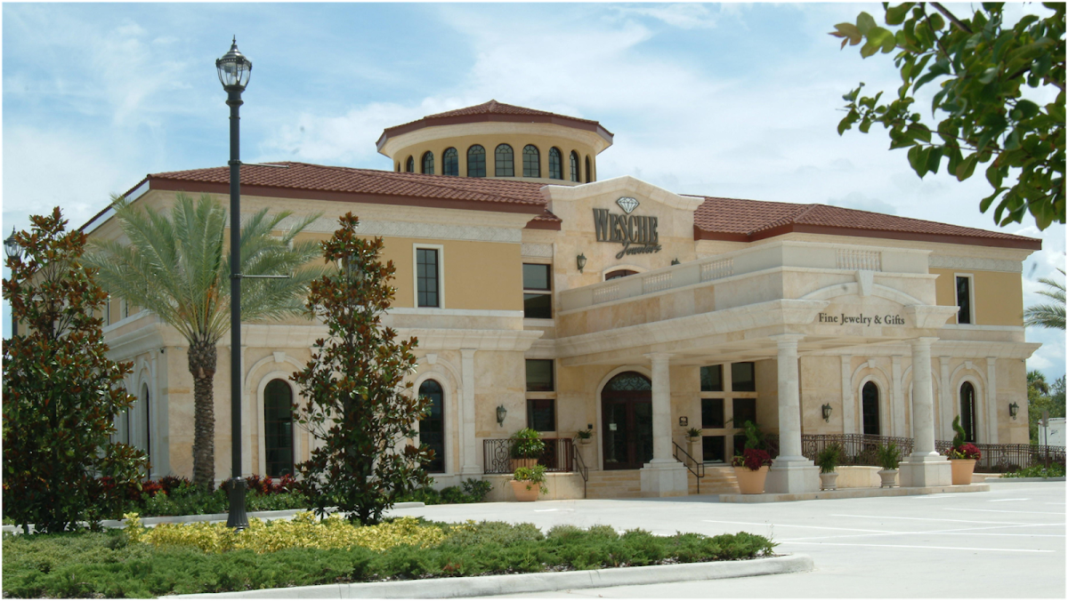 Wesche Jewelers