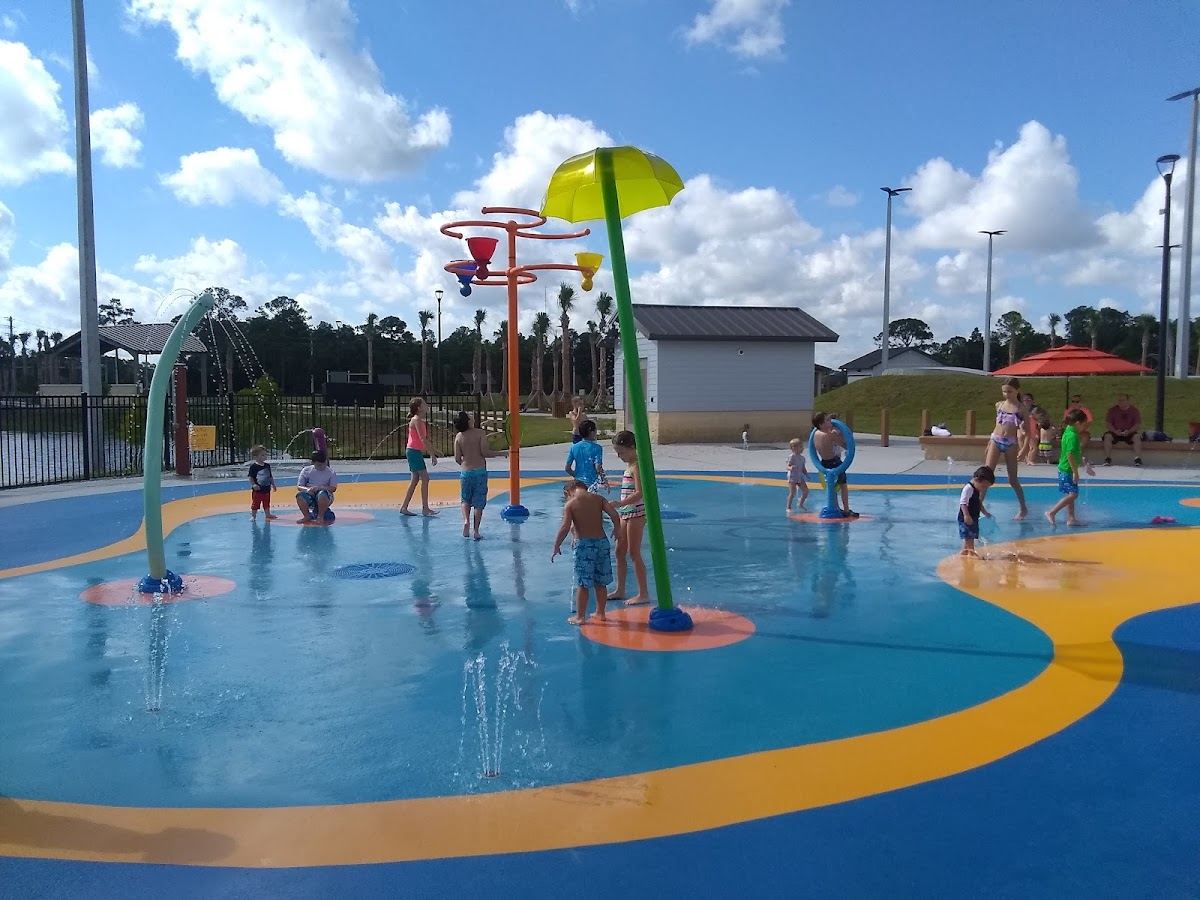West Melbourne Community Park
