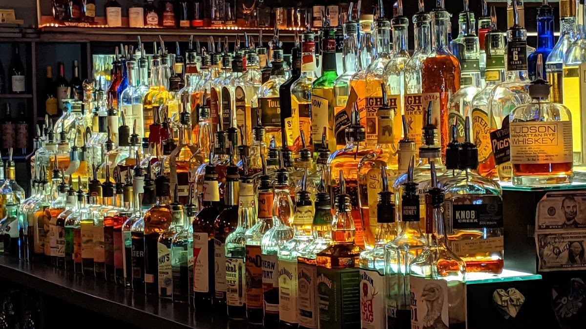 Whiskey Row Suntree