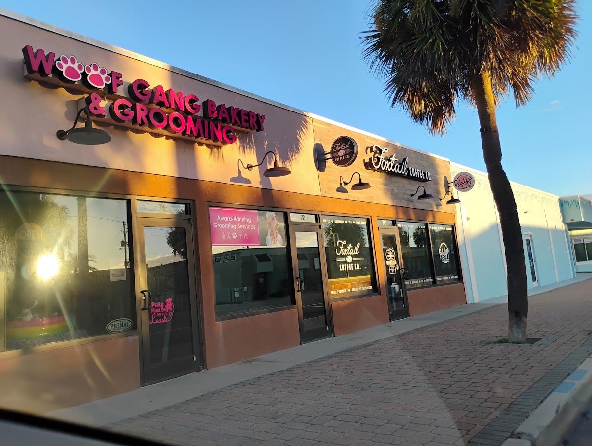 Woof Gang Bakery & Grooming Cocoa Beach