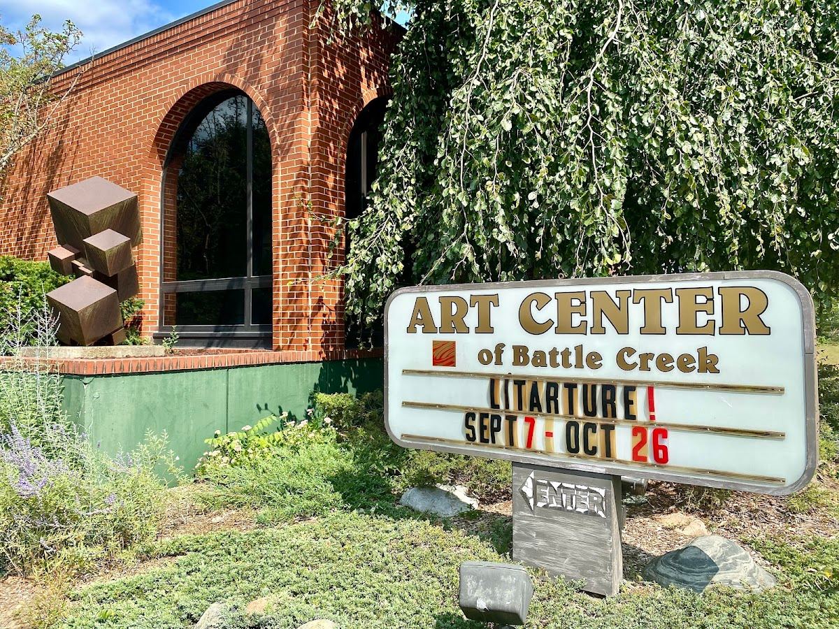 Art Center of Battle Creek