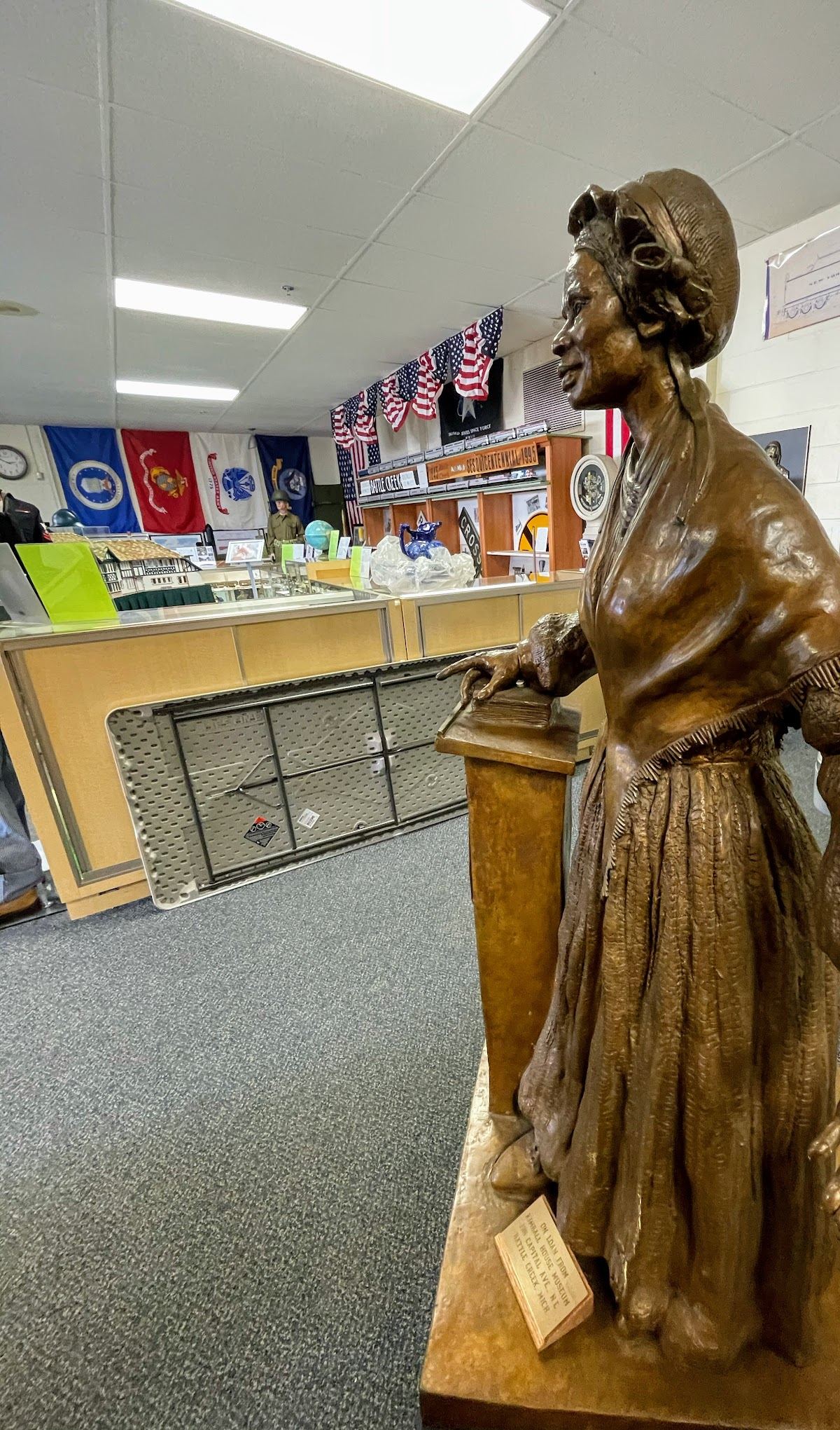 Battle Creek Regional History Museum