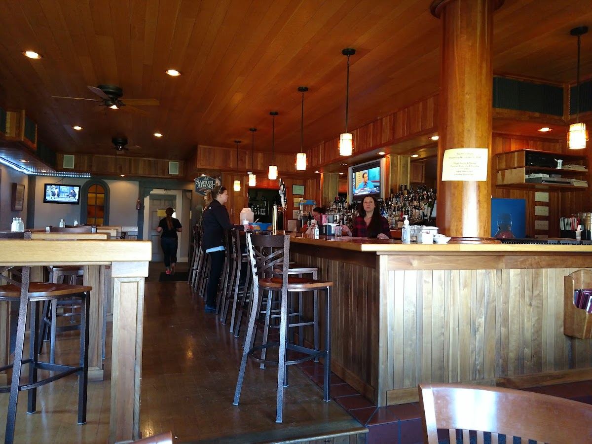 Bill's Grill House