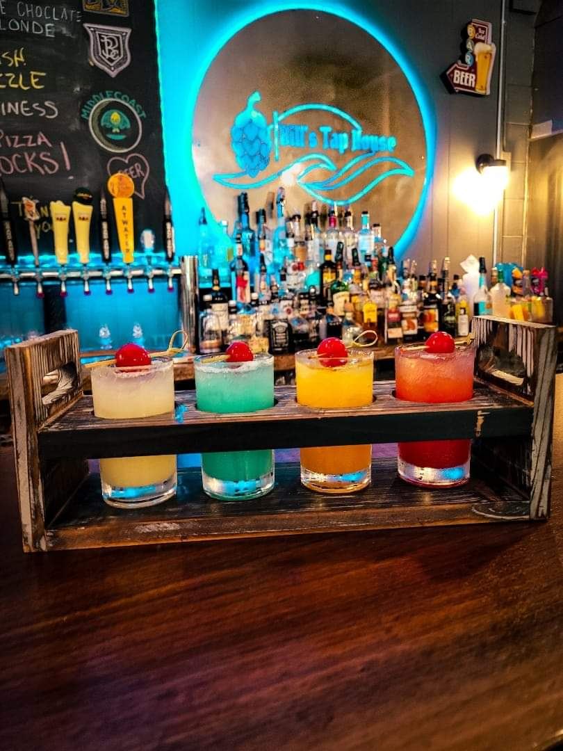 Bill's Tap House