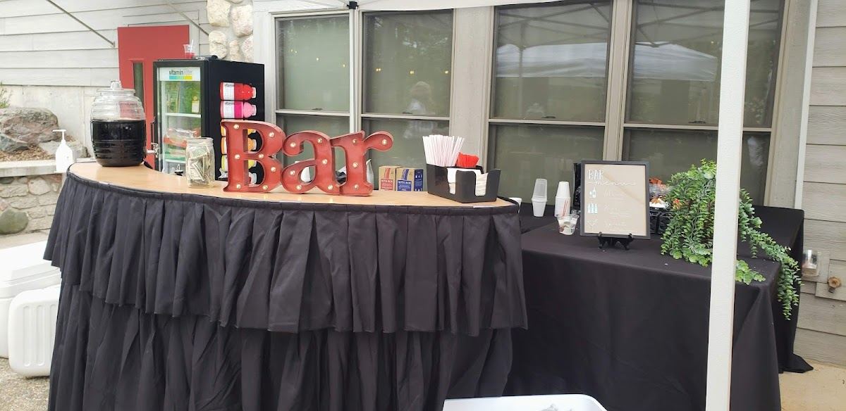 Bittersweet Bar Service