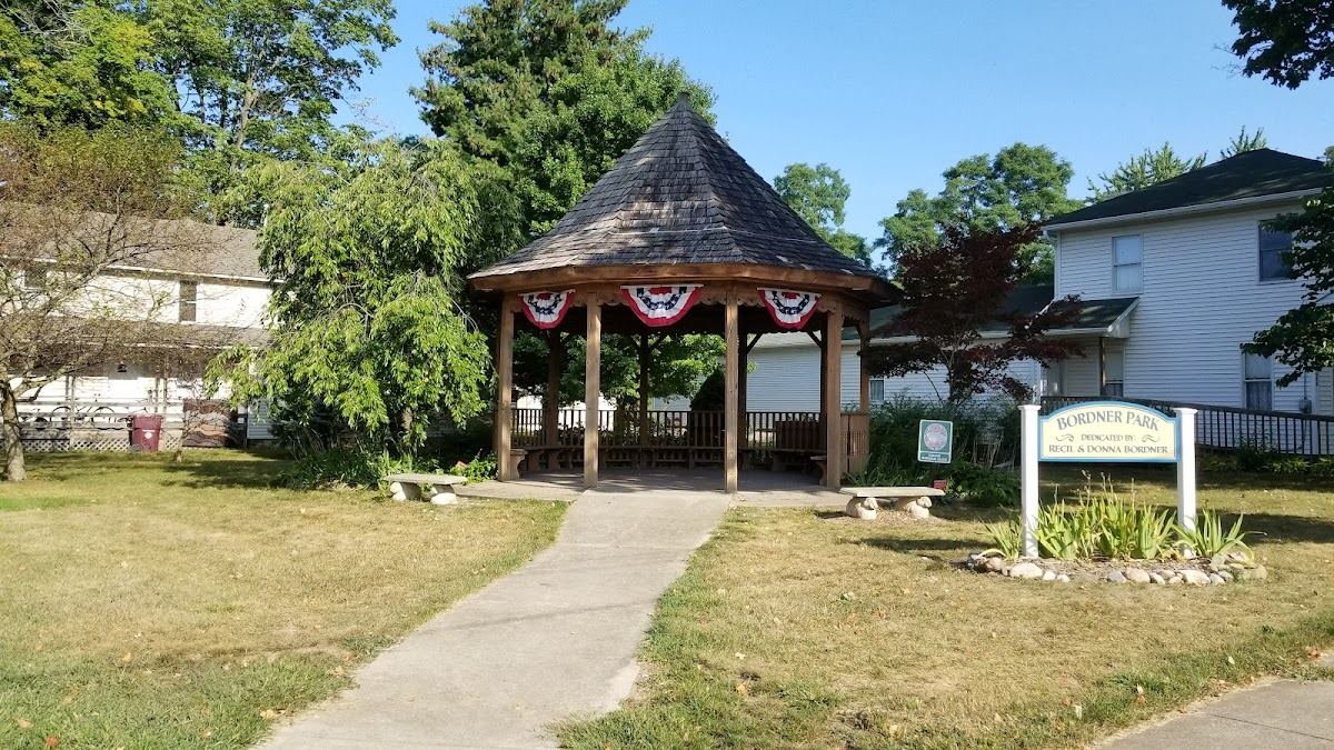 Bordner Park