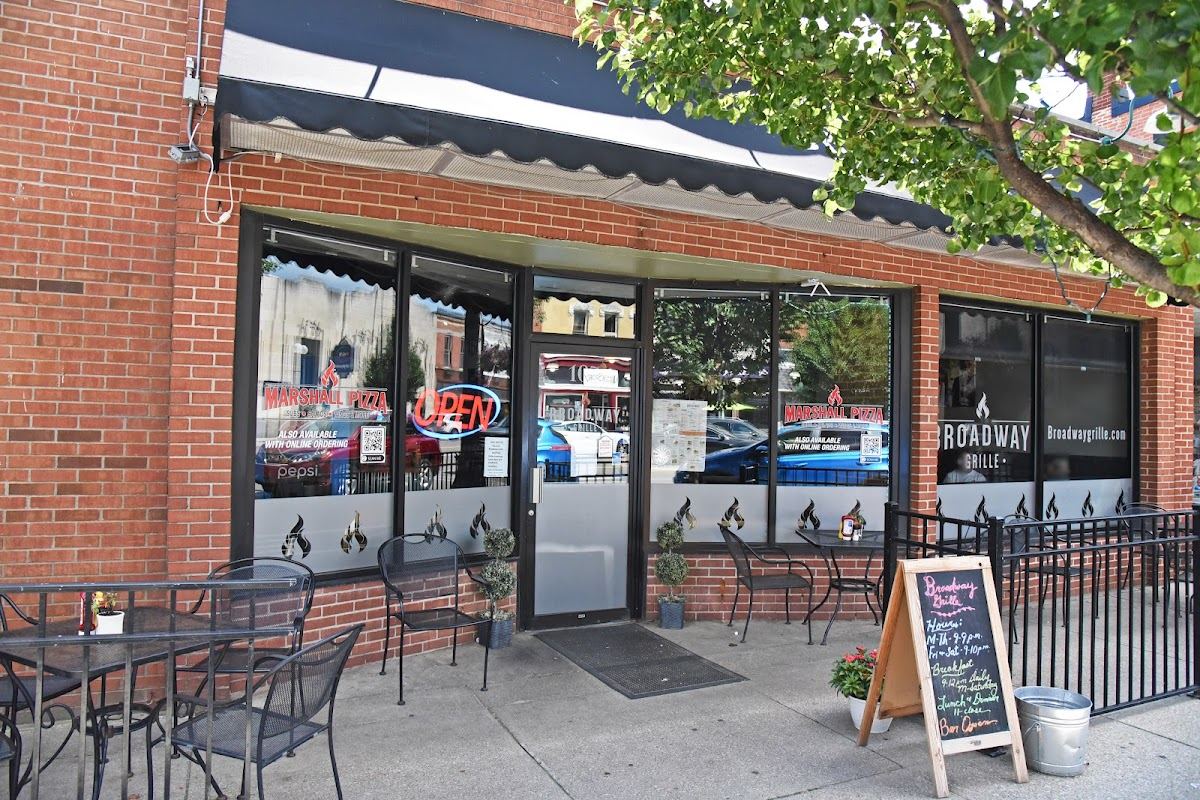 Broadway Grille