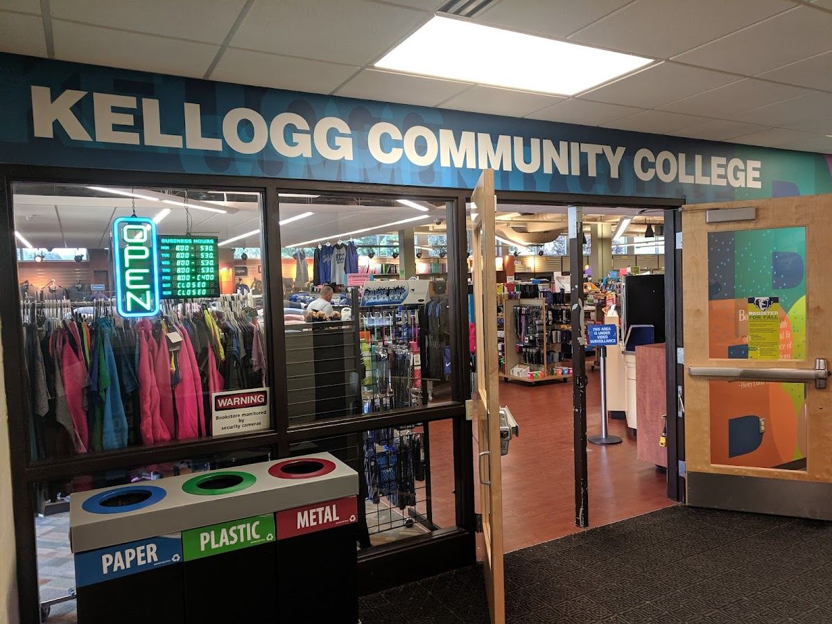Bruin Bookstore