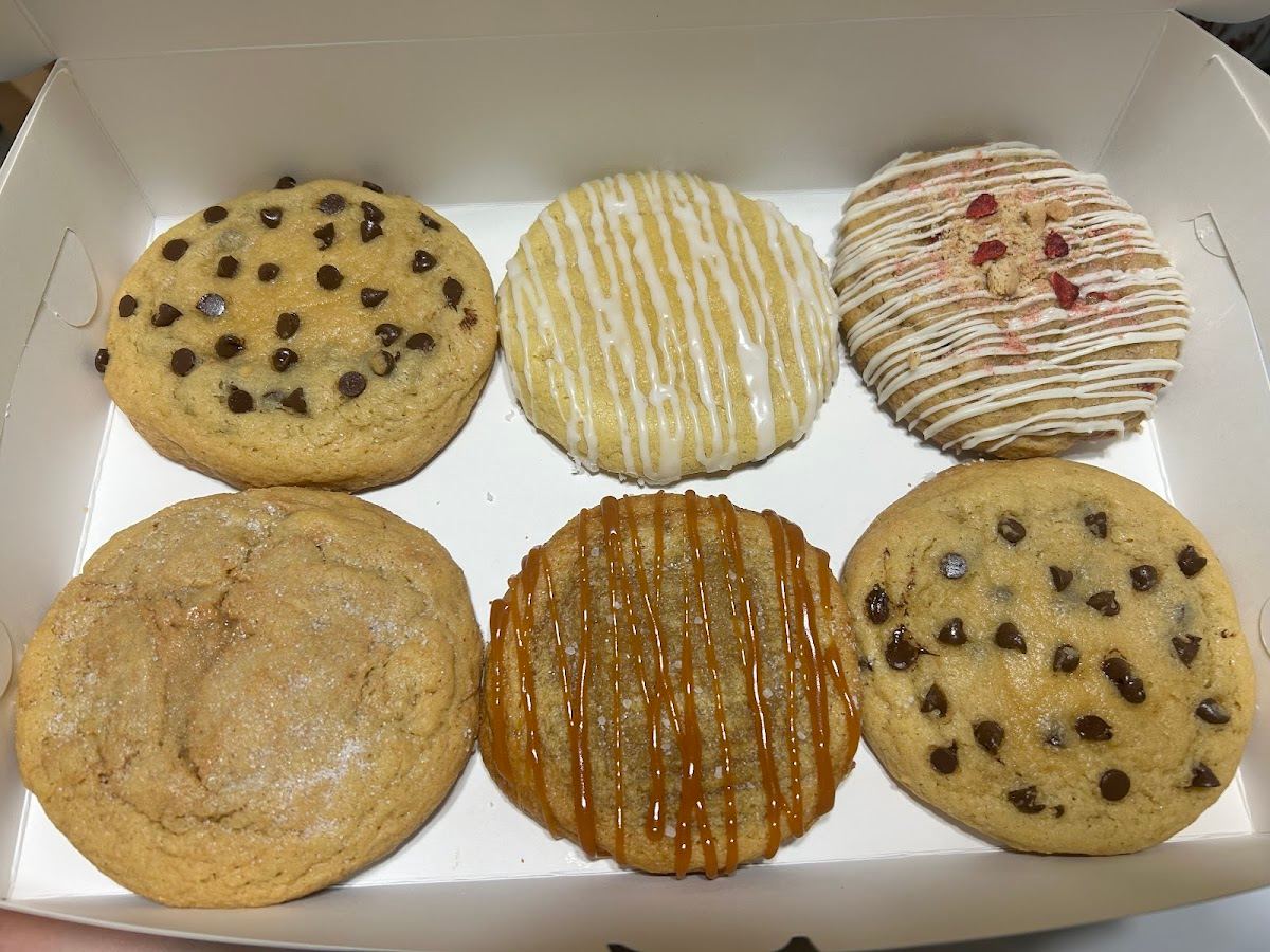 Butter & Bloom Bakery LLC