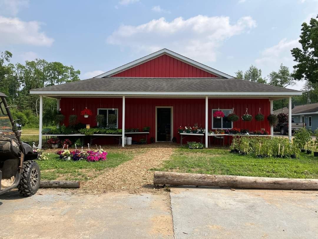 Carpenter's Greenhouse & Produce
