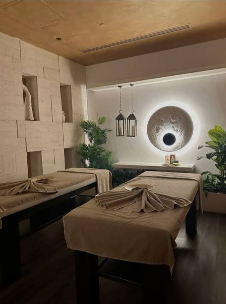 Carter Smith Body Spa