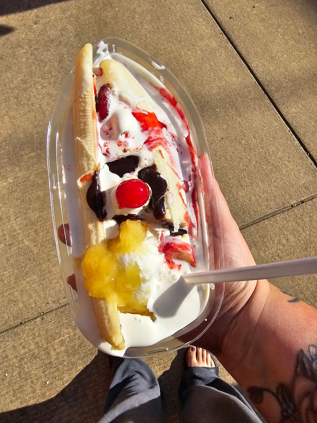 Cherry On Top