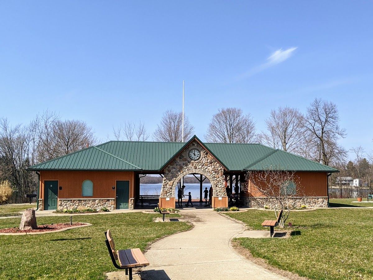 Colon Community Park