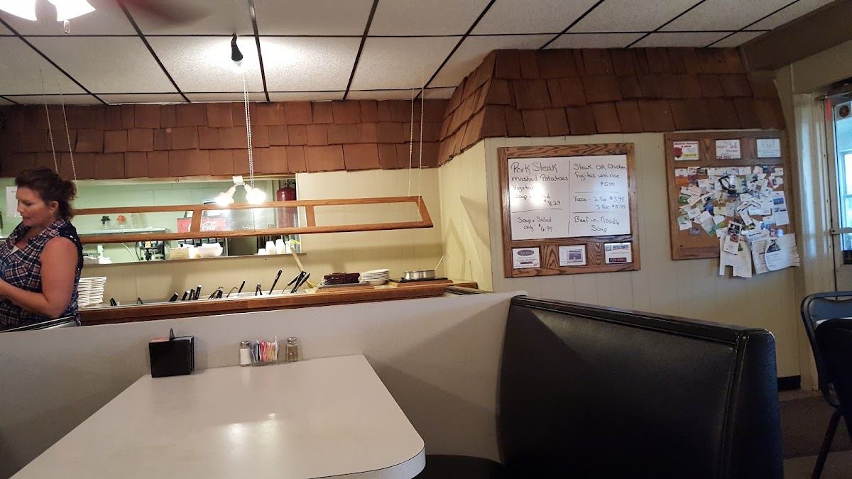 Copper Kettle Restaurant & Catering