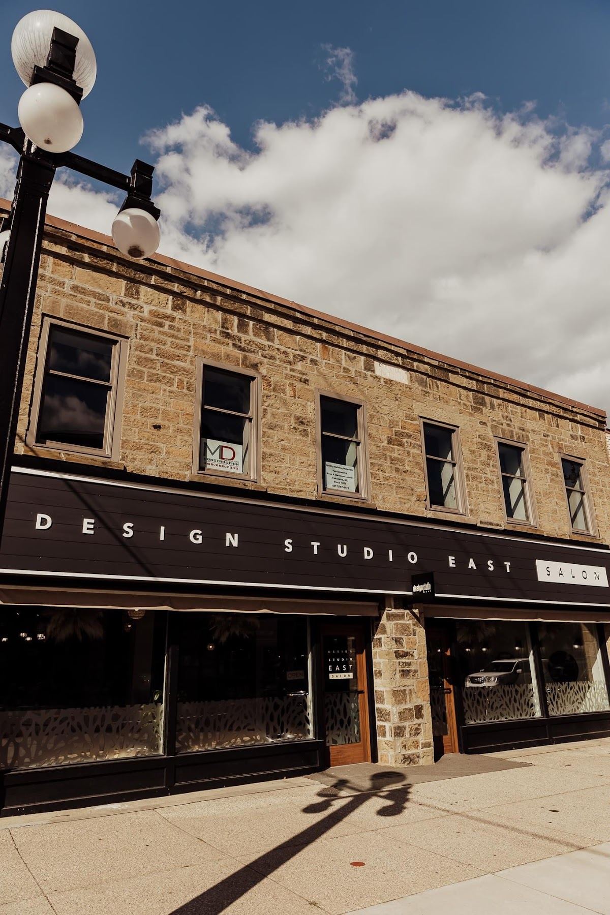 Design Studio East Salon, LLC