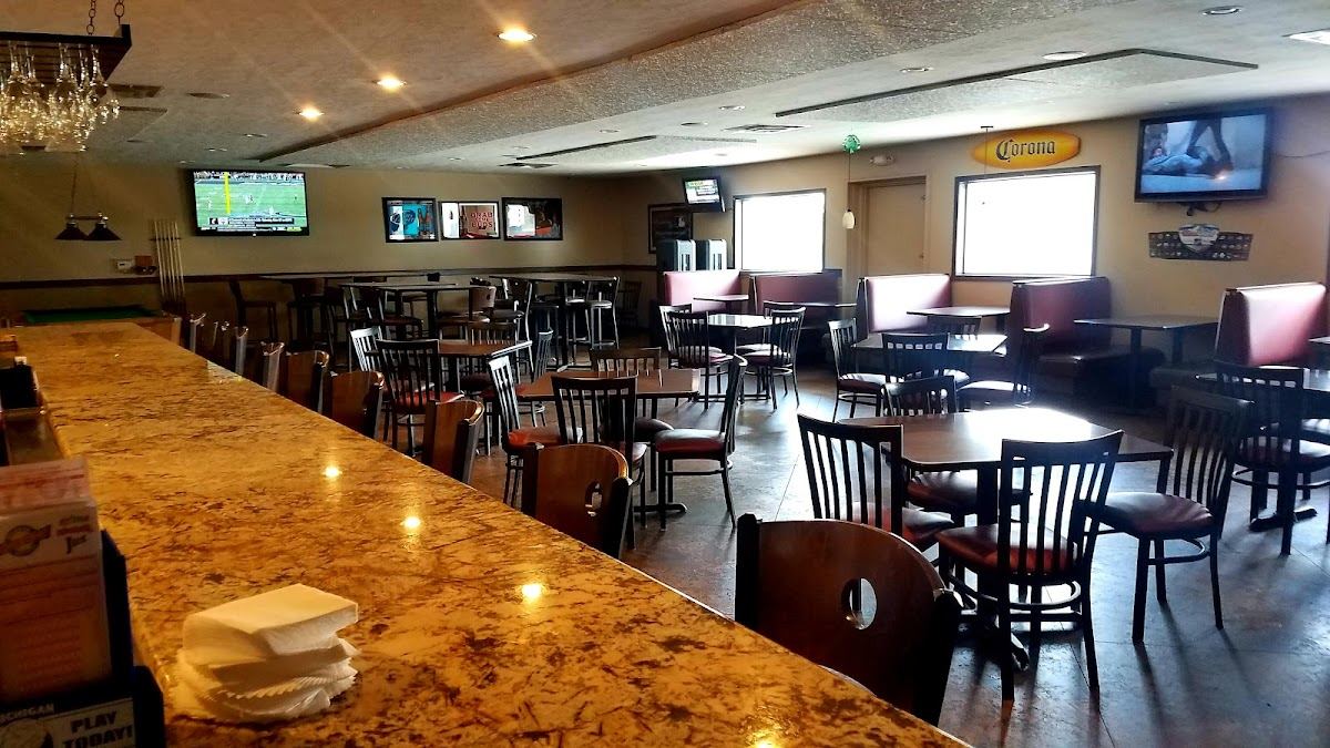 Duck Lake Tavern
