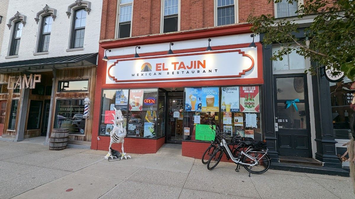 El Tajin