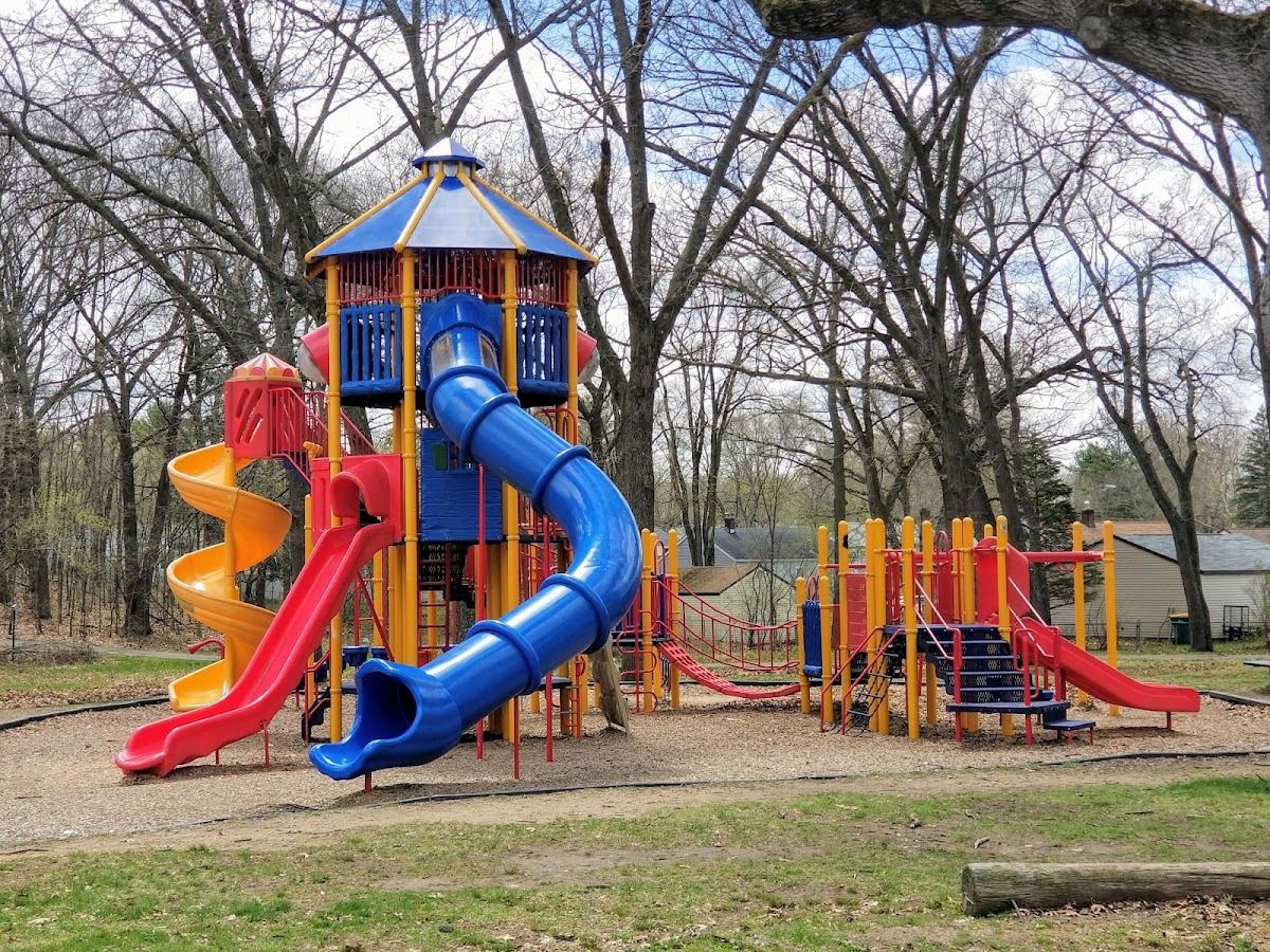 Fell Park