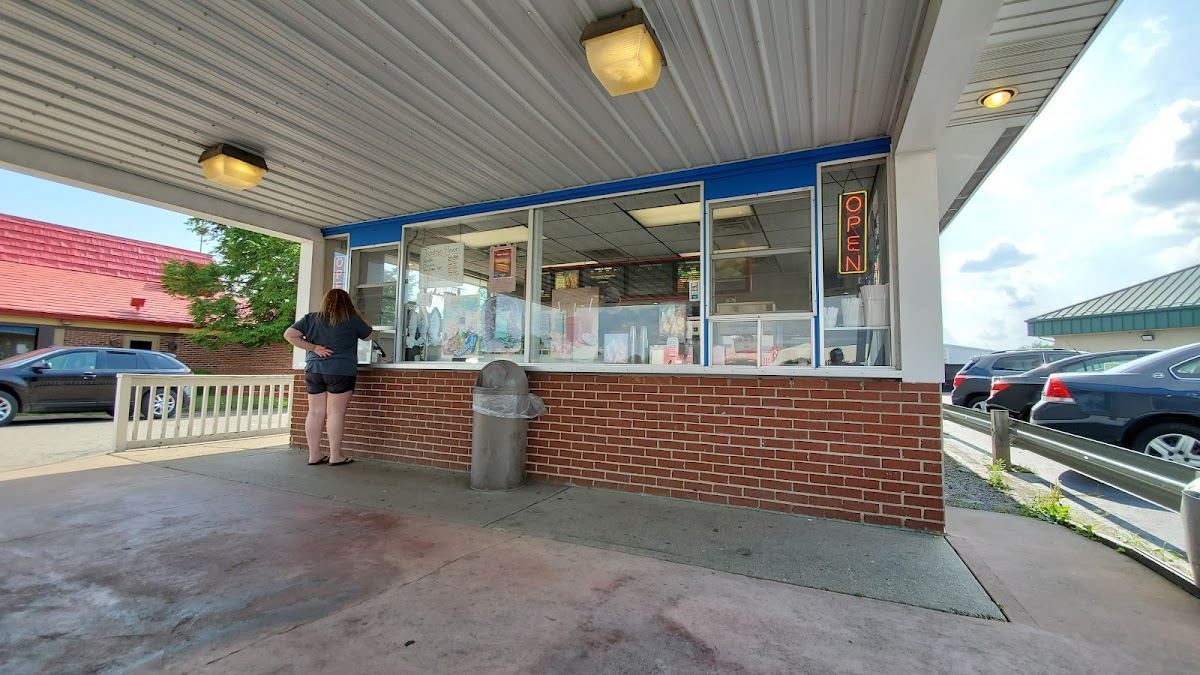 Frosty Dan's