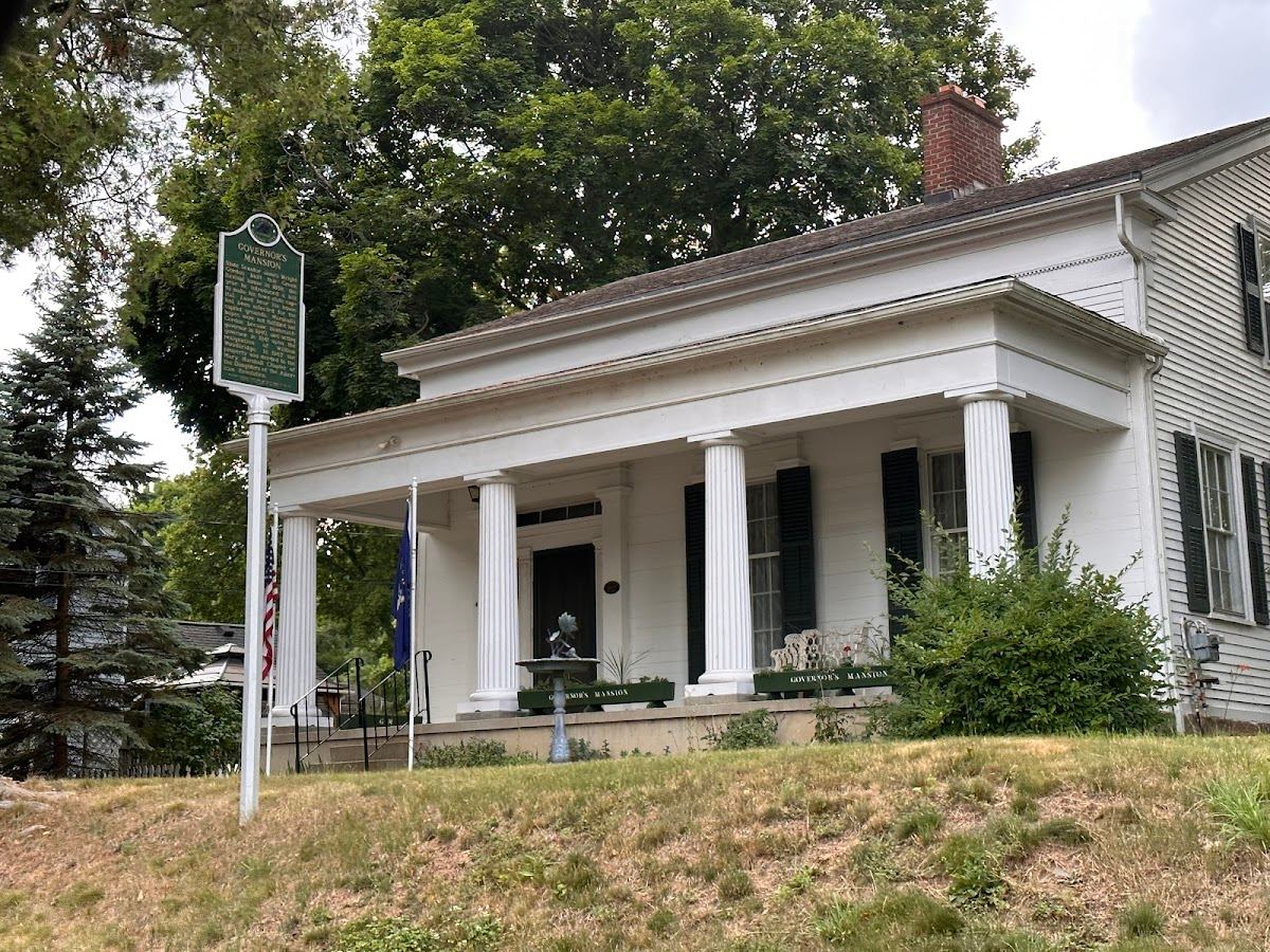 Governor's Mansion Museum