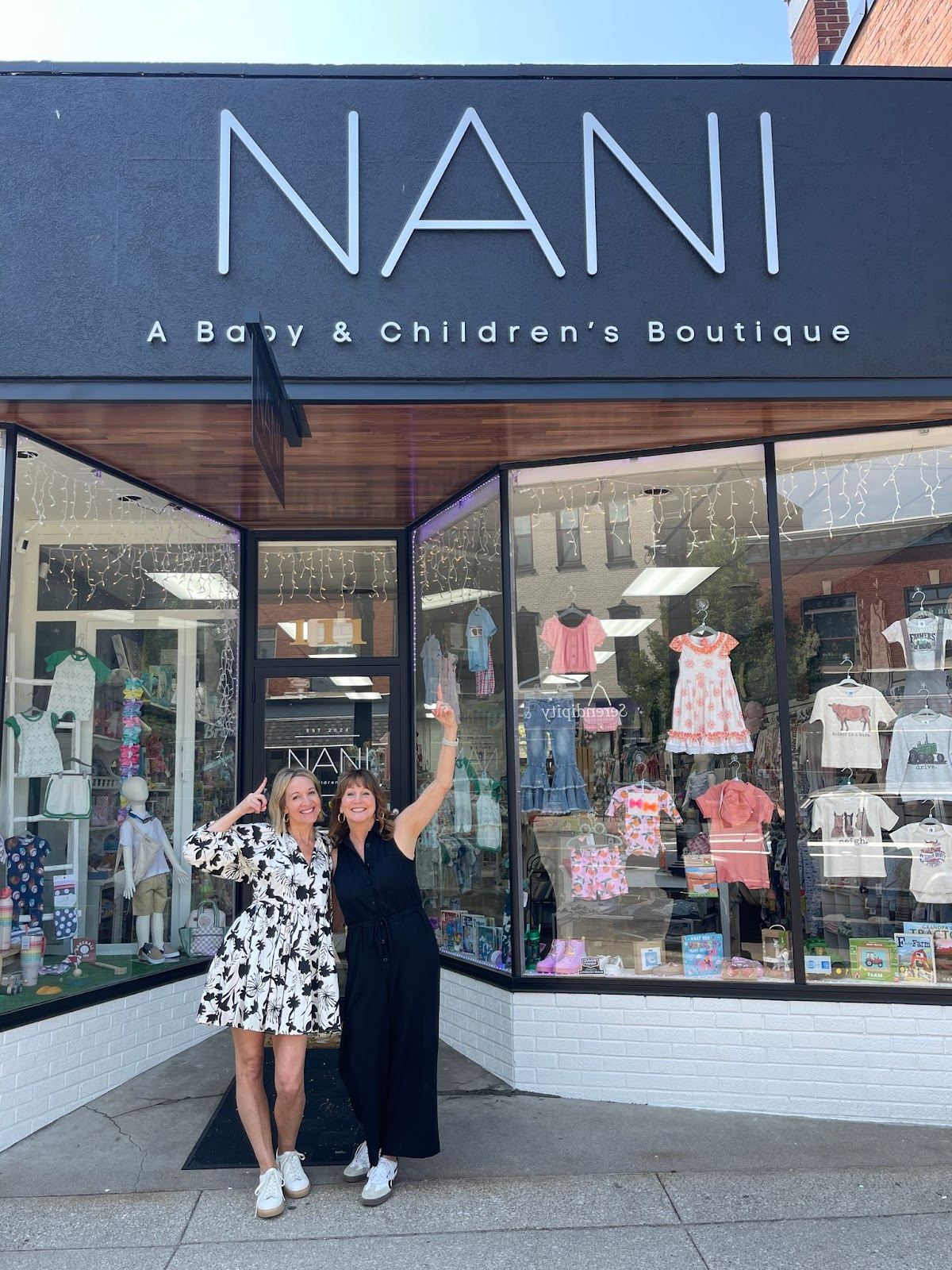 Grandma's Baby Boutique