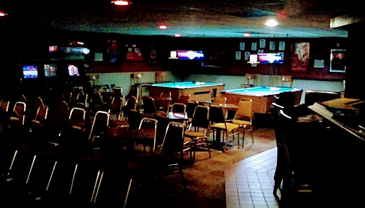 Green's Tavern