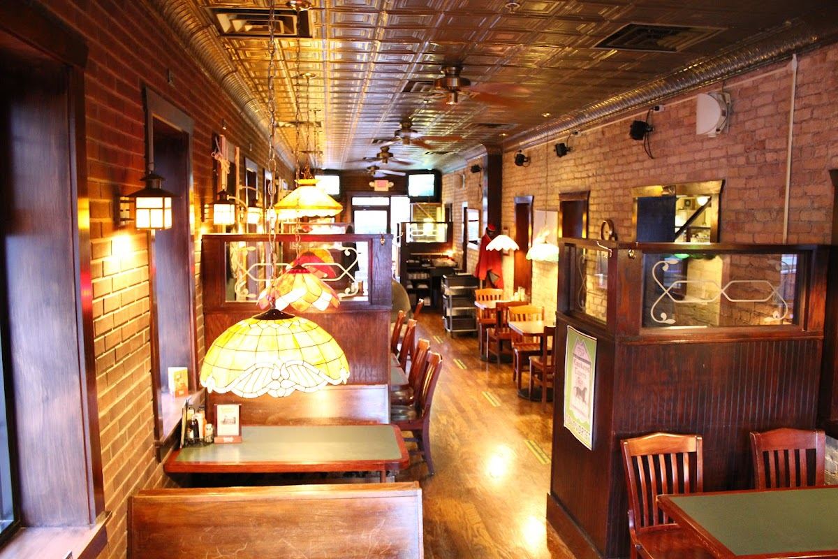 Griffin Grill & Pub