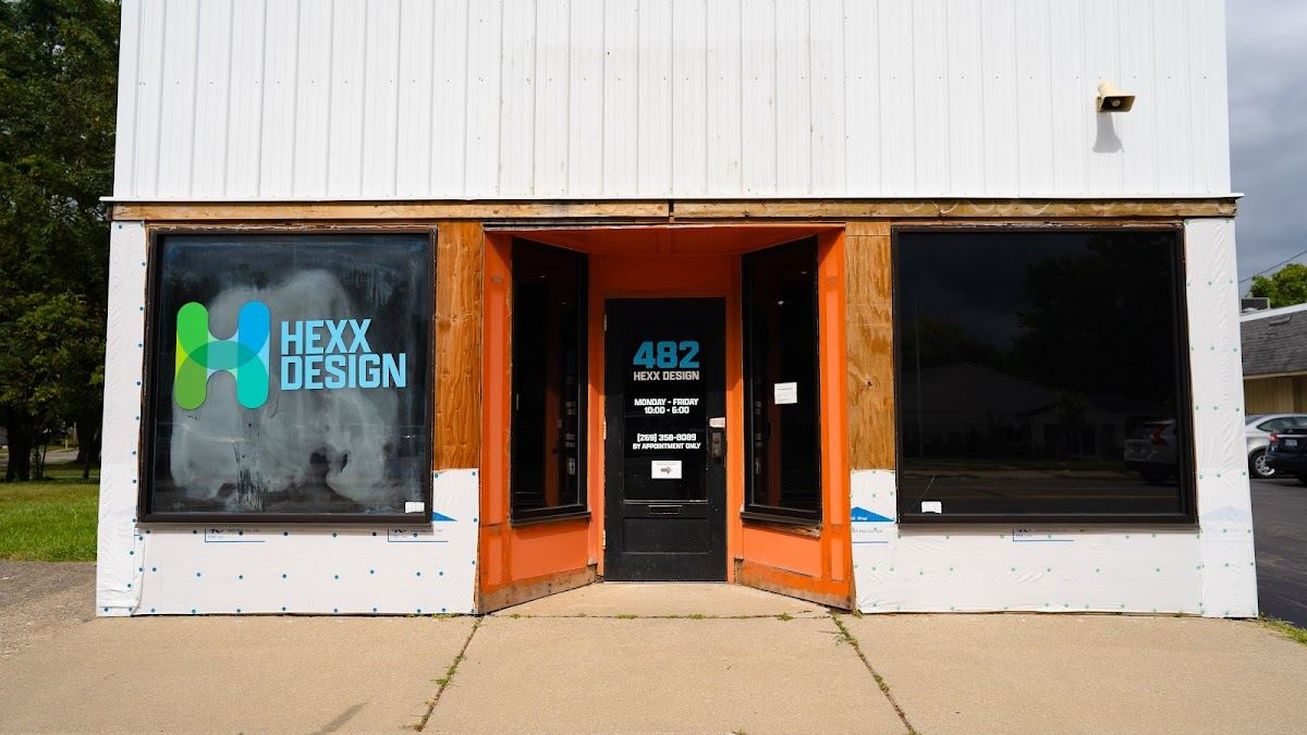 Hexx Design