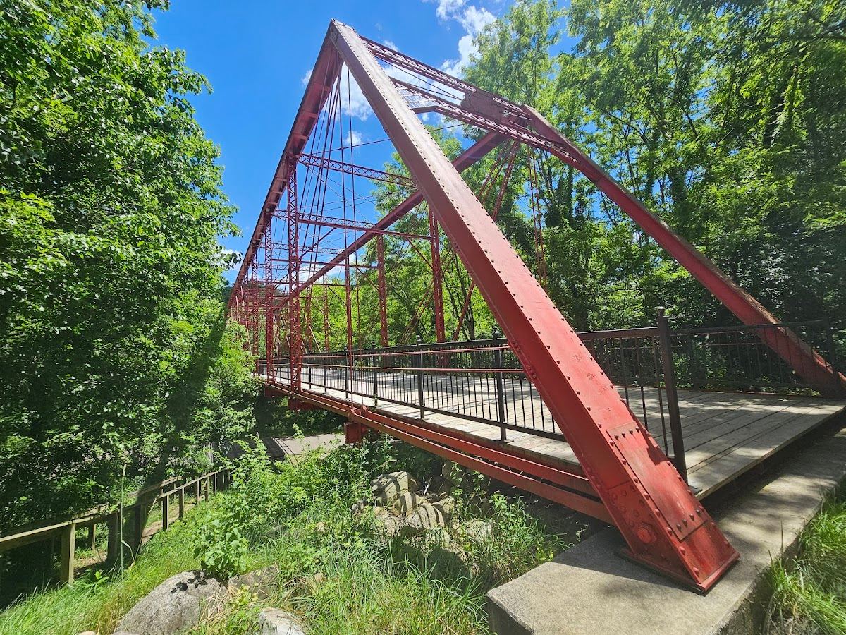 Historic Bridge Park