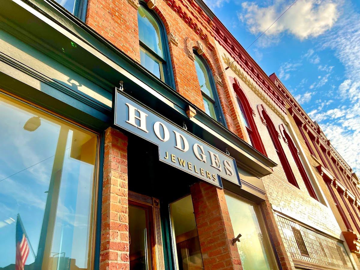 Hodges Jewelers